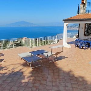 Bellavilla Sorrento A